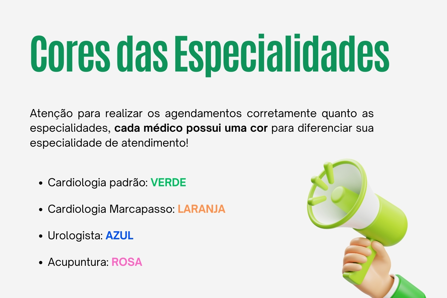 Modelo para carrossel Unimed